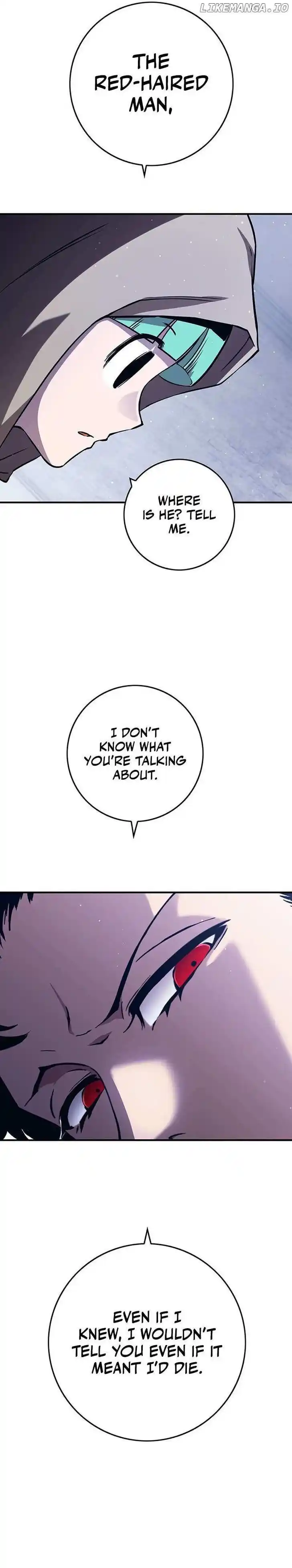 Hardcore Leveling Warrior Ch.346