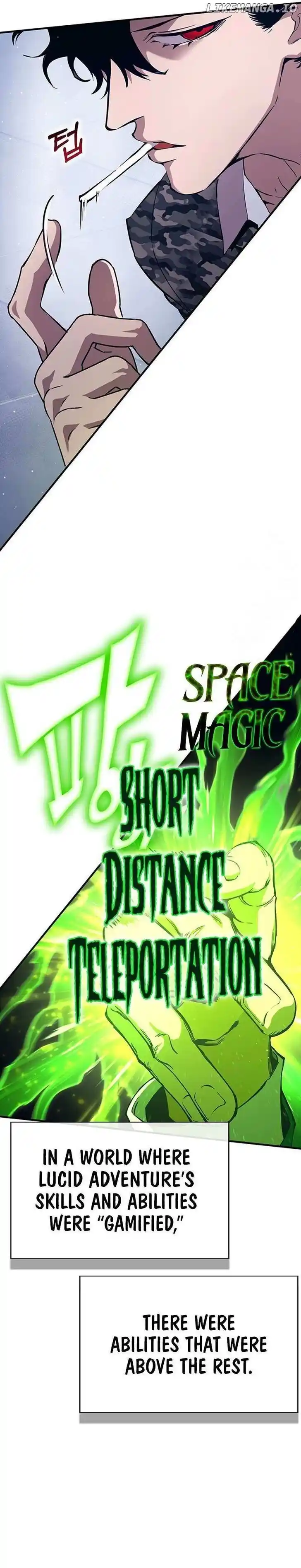 Hardcore Leveling Warrior Ch.346