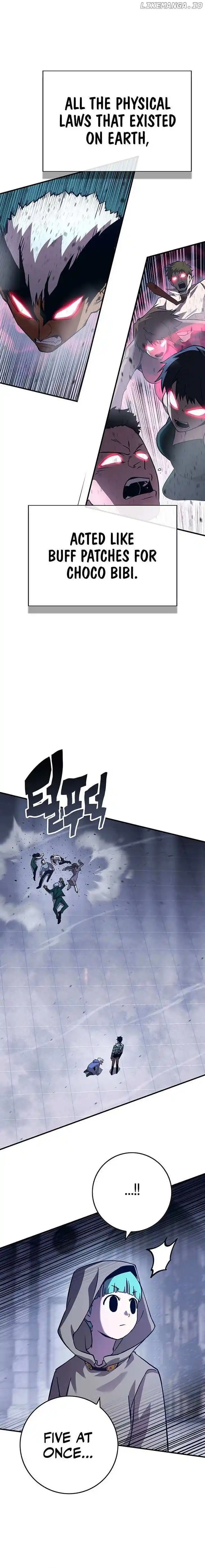 Hardcore Leveling Warrior Ch.346