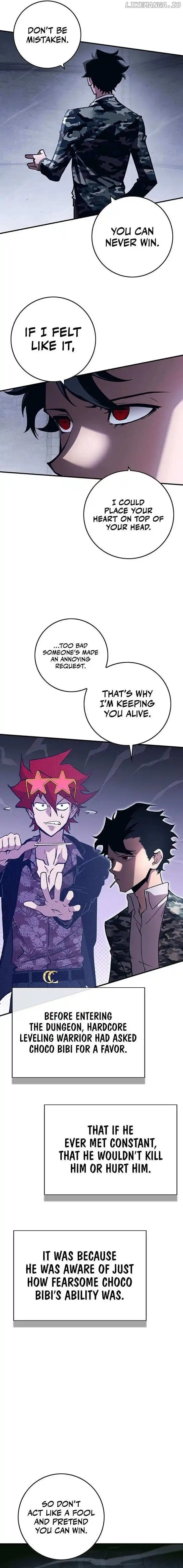 Hardcore Leveling Warrior Ch.346