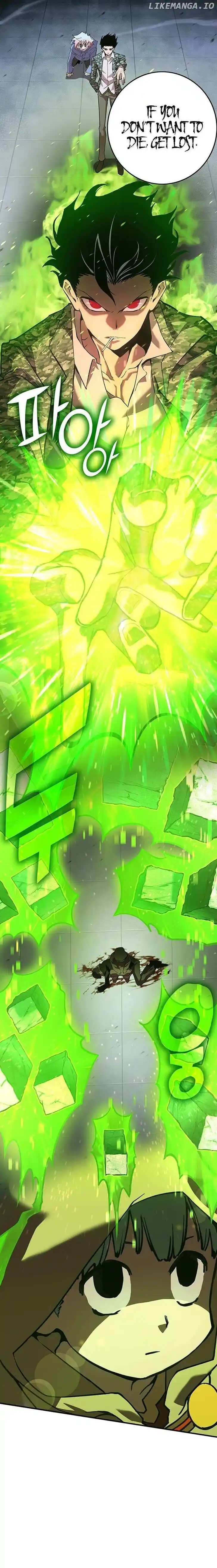 Hardcore Leveling Warrior Ch.346