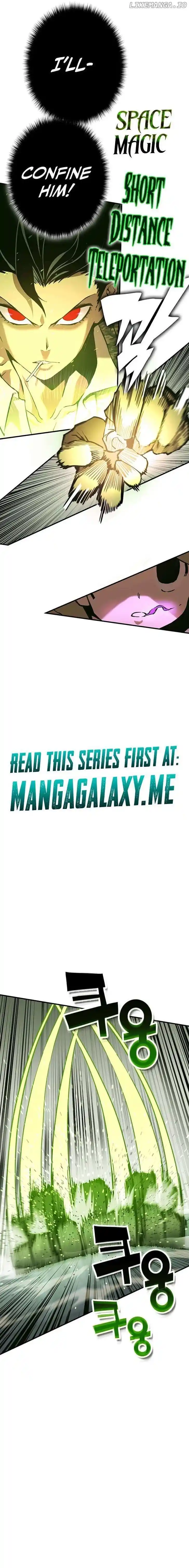 Hardcore Leveling Warrior Ch.346