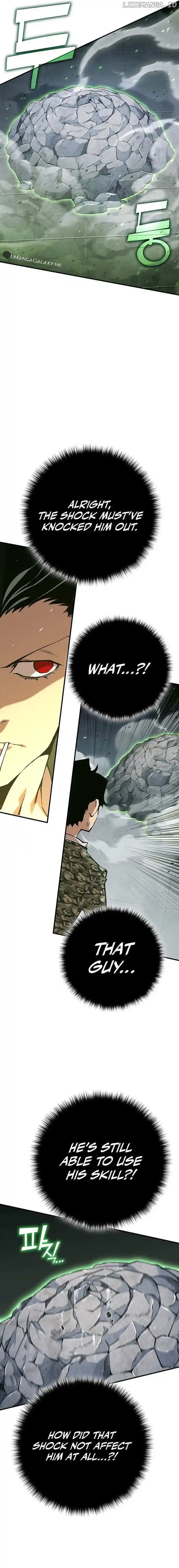 Hardcore Leveling Warrior Ch.346