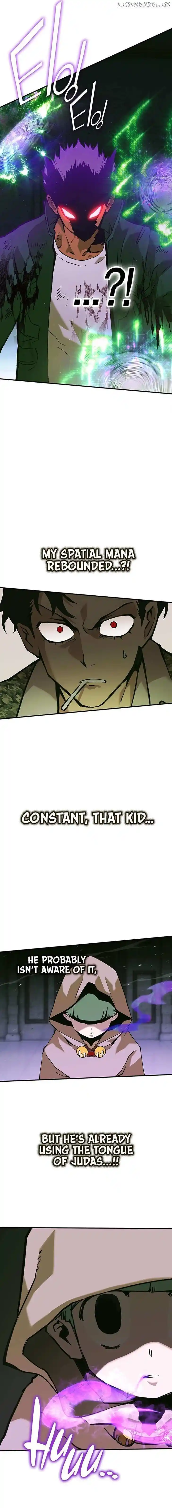 Hardcore Leveling Warrior Ch.346