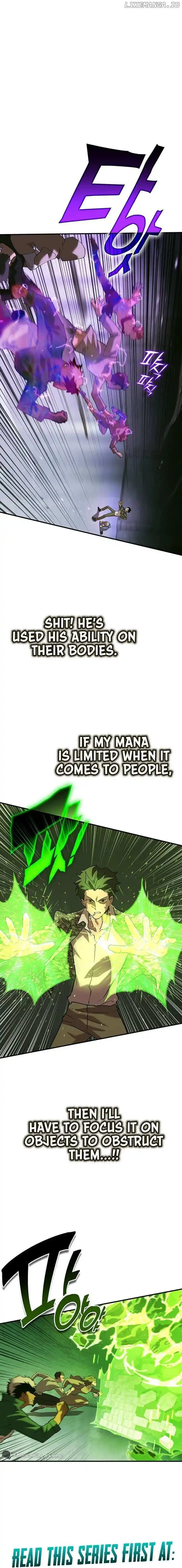 Hardcore Leveling Warrior Ch.346