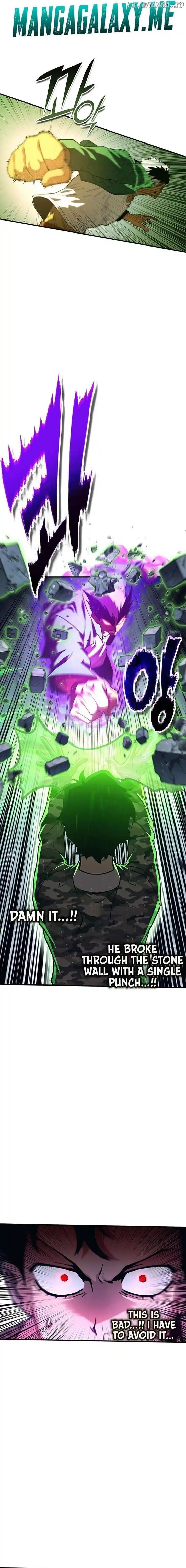 Hardcore Leveling Warrior Ch.346