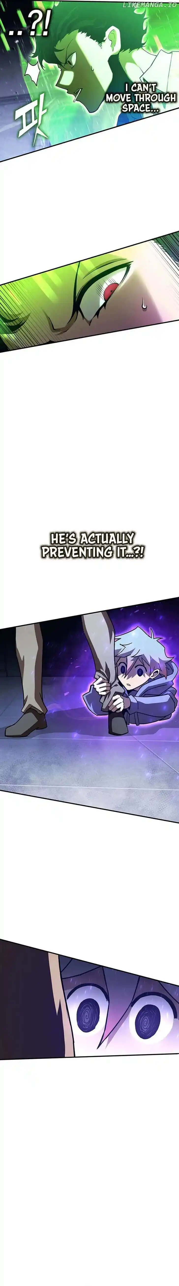 Hardcore Leveling Warrior Ch.346