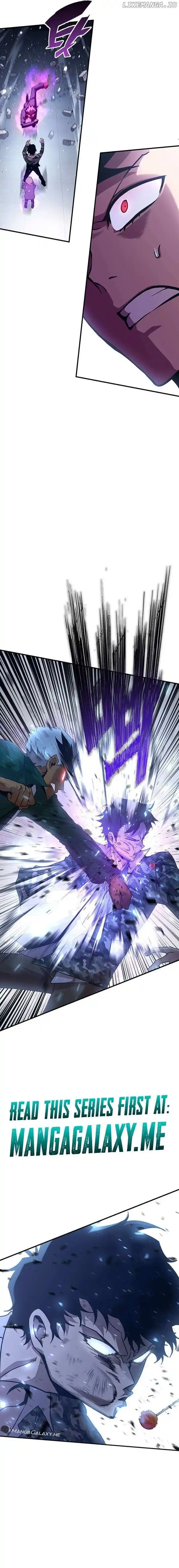 Hardcore Leveling Warrior Ch.346