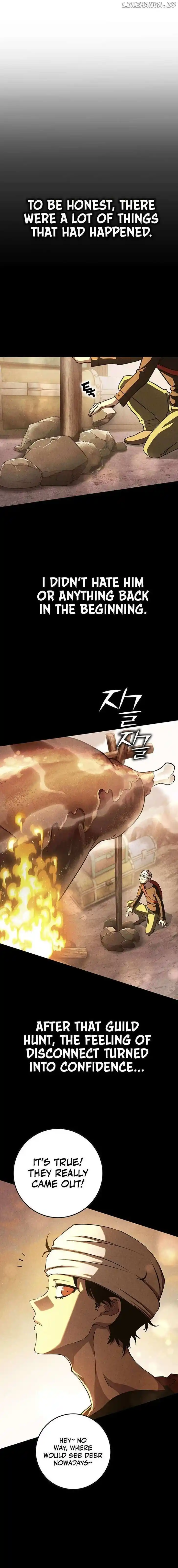 Hardcore Leveling Warrior Ch.346