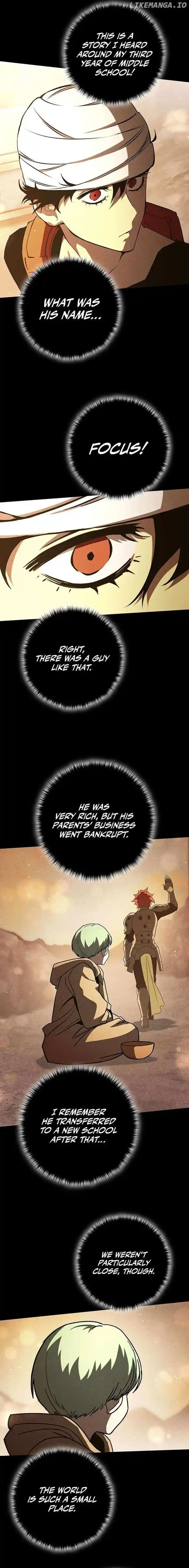 Hardcore Leveling Warrior Ch.346