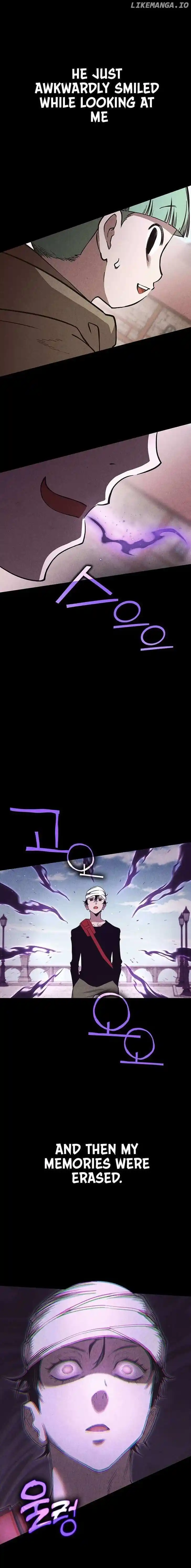 Hardcore Leveling Warrior Ch.346