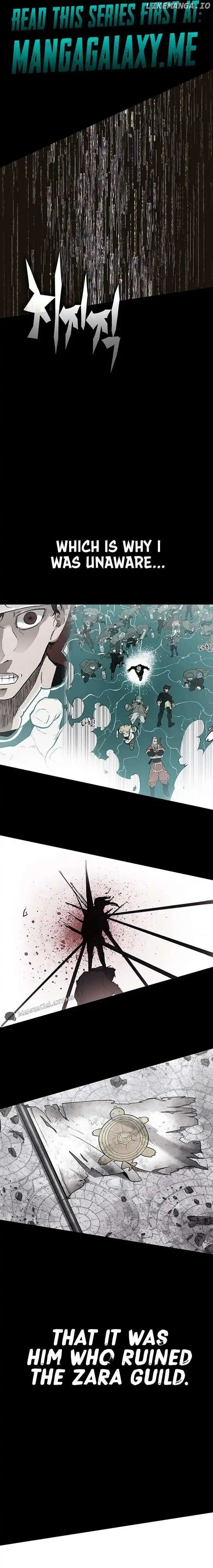 Hardcore Leveling Warrior Ch.346