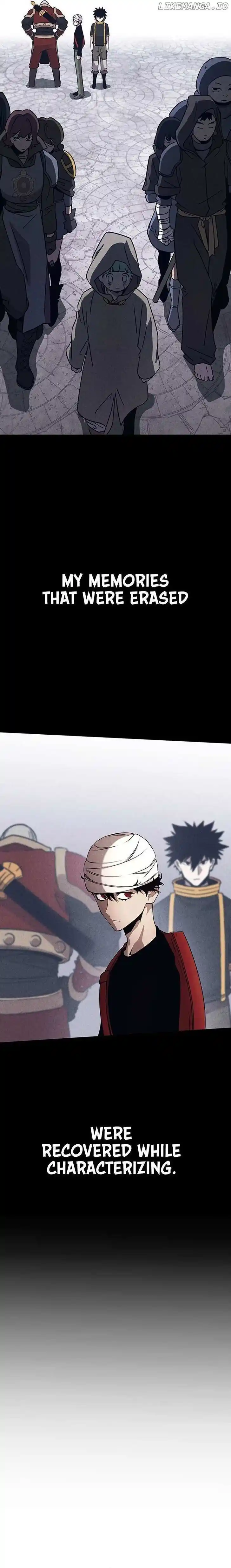 Hardcore Leveling Warrior Ch.346