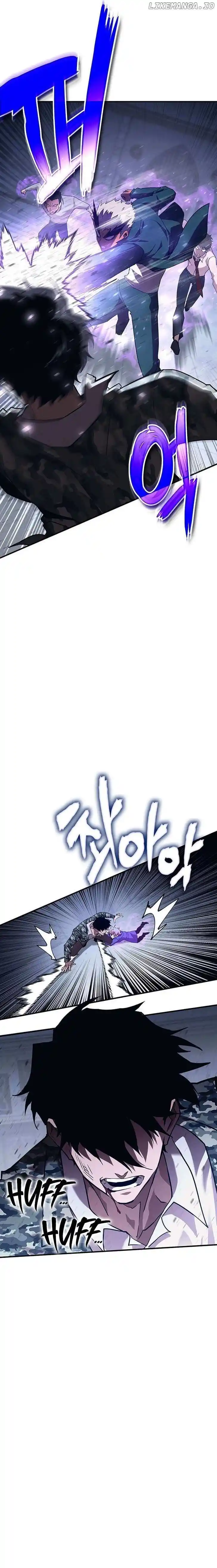 Hardcore Leveling Warrior Ch.346