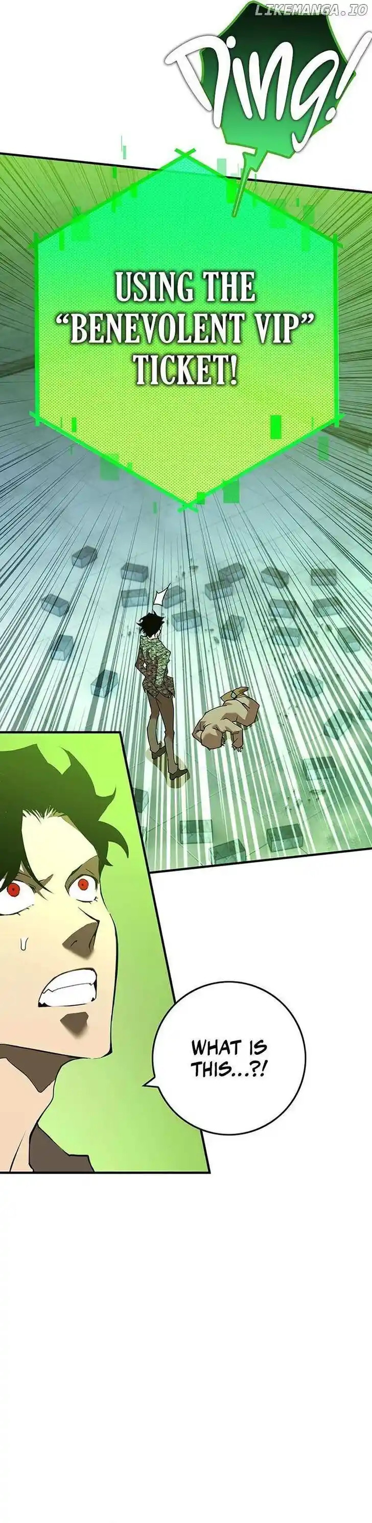 Hardcore Leveling Warrior Ch.346