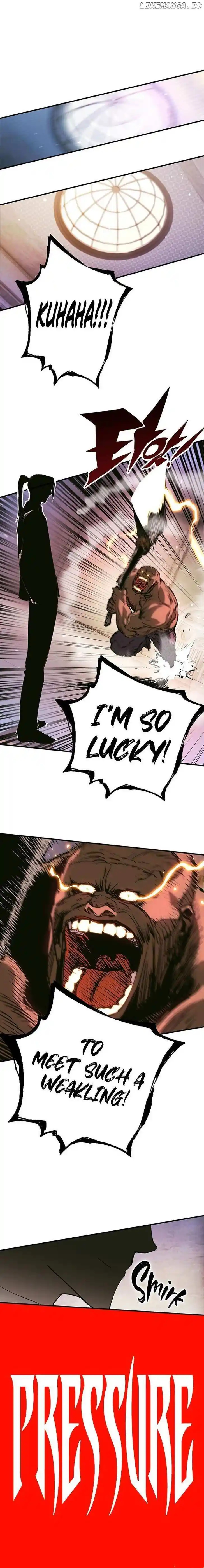 Hardcore Leveling Warrior Ch.346