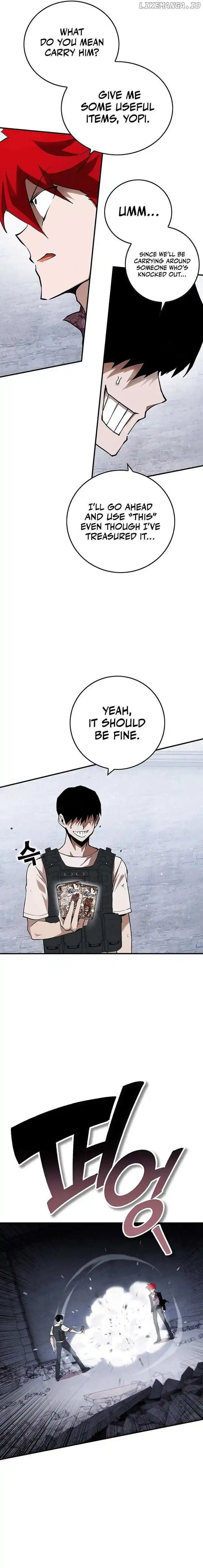 Hardcore Leveling Warrior Ch.346