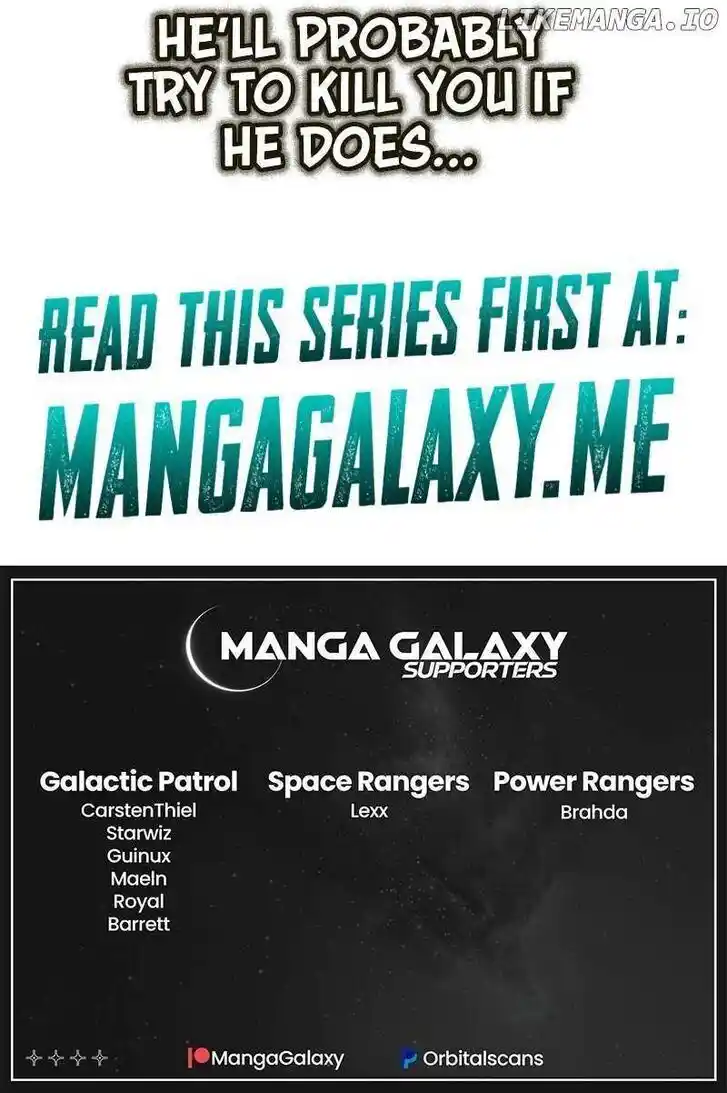 Hardcore Leveling Warrior Ch.346