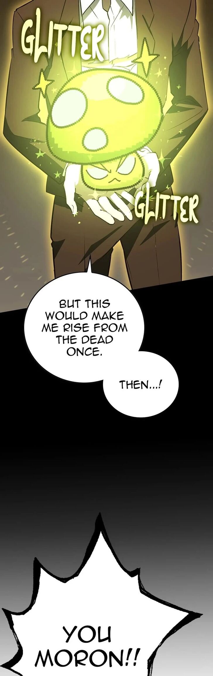 Hardcore Leveling Warrior Ch.364