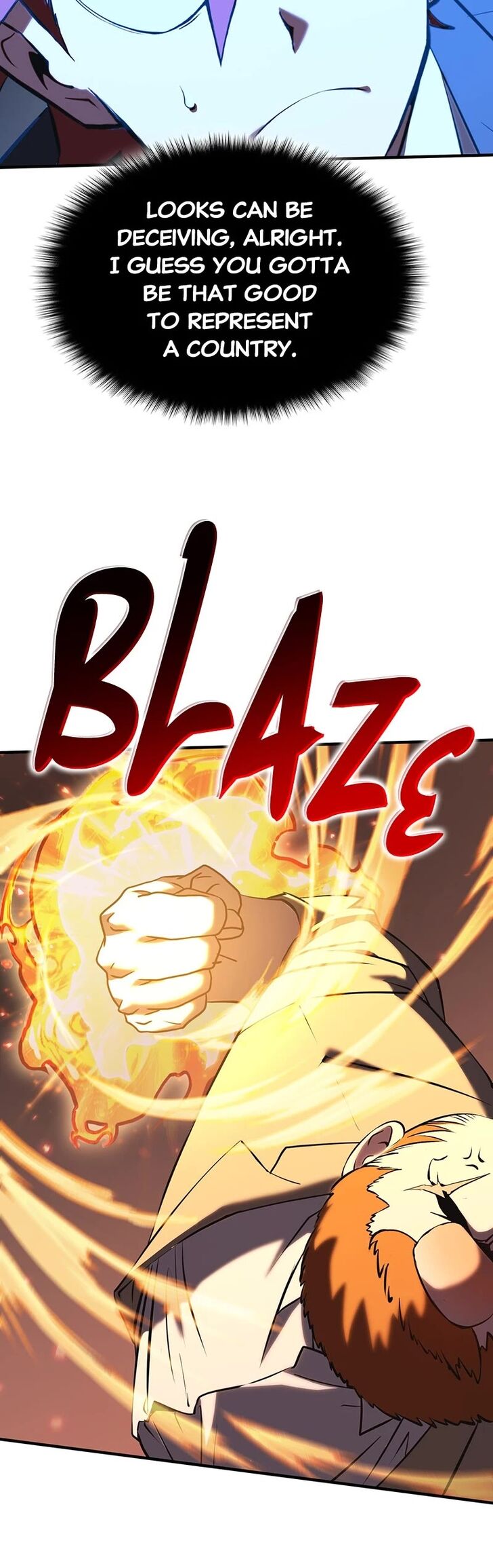 Hardcore Leveling Warrior Ch.366