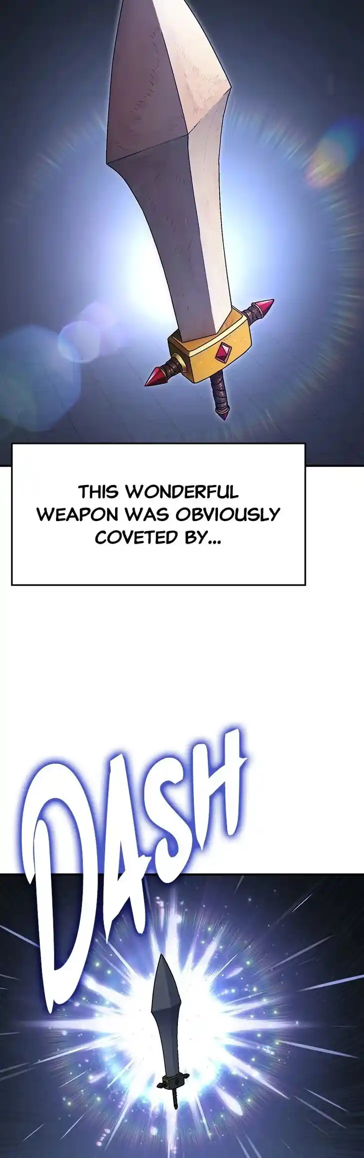 Hardcore Leveling Warrior Ch.367