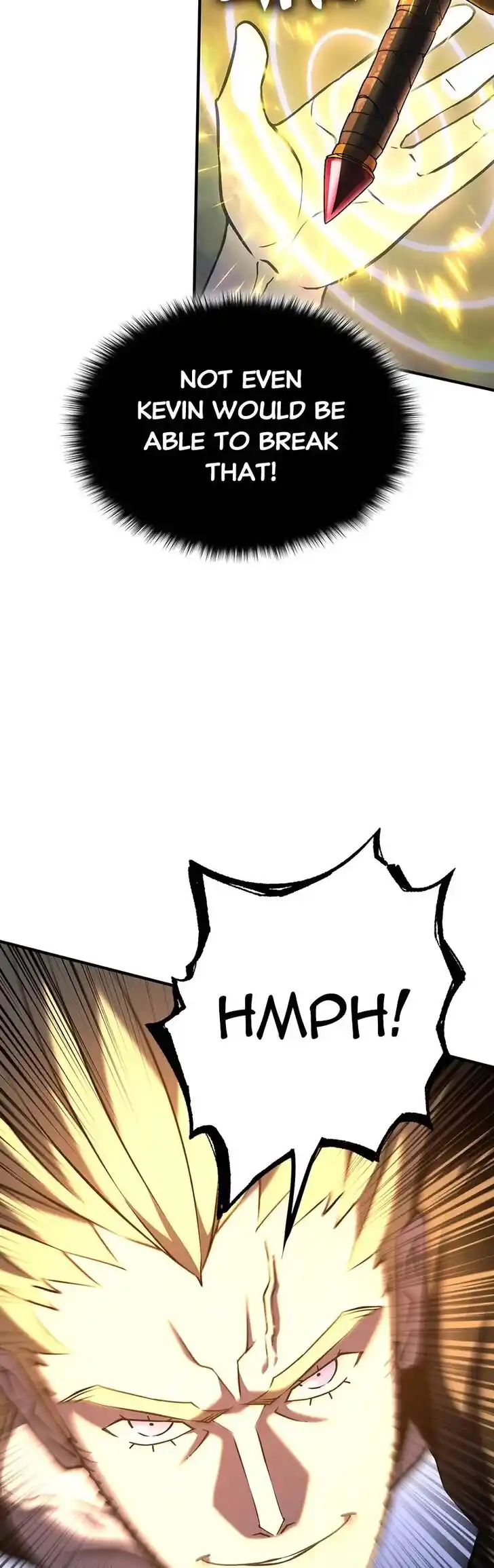 Hardcore Leveling Warrior Ch.367