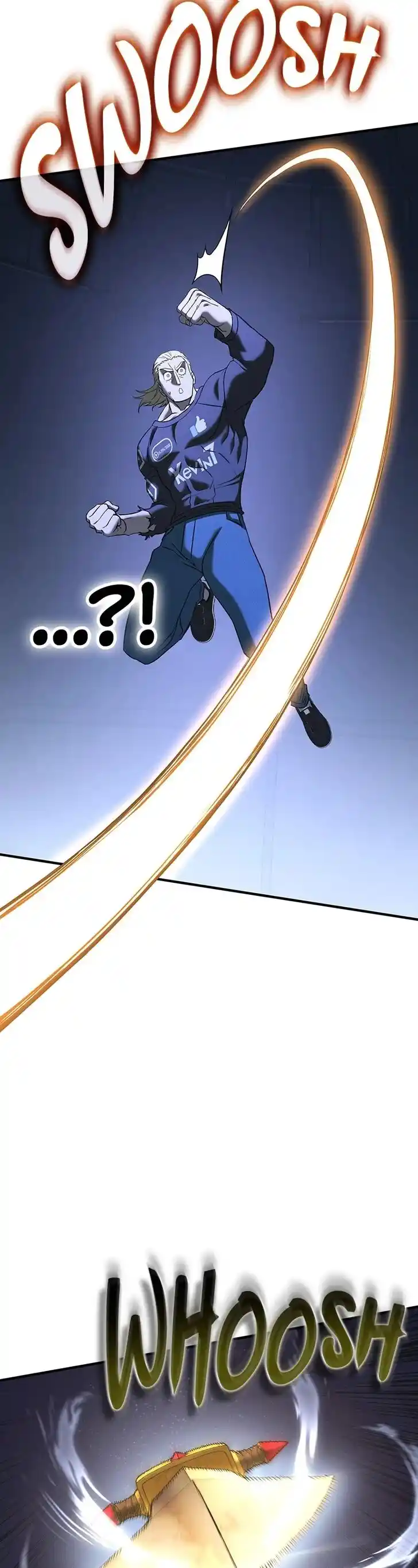 Hardcore Leveling Warrior Ch.367