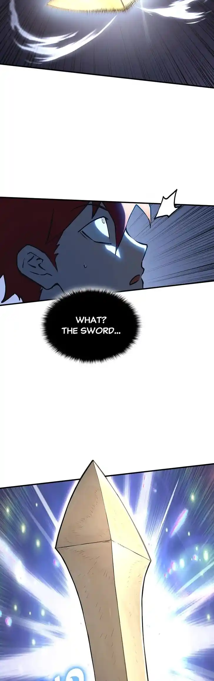 Hardcore Leveling Warrior Ch.367