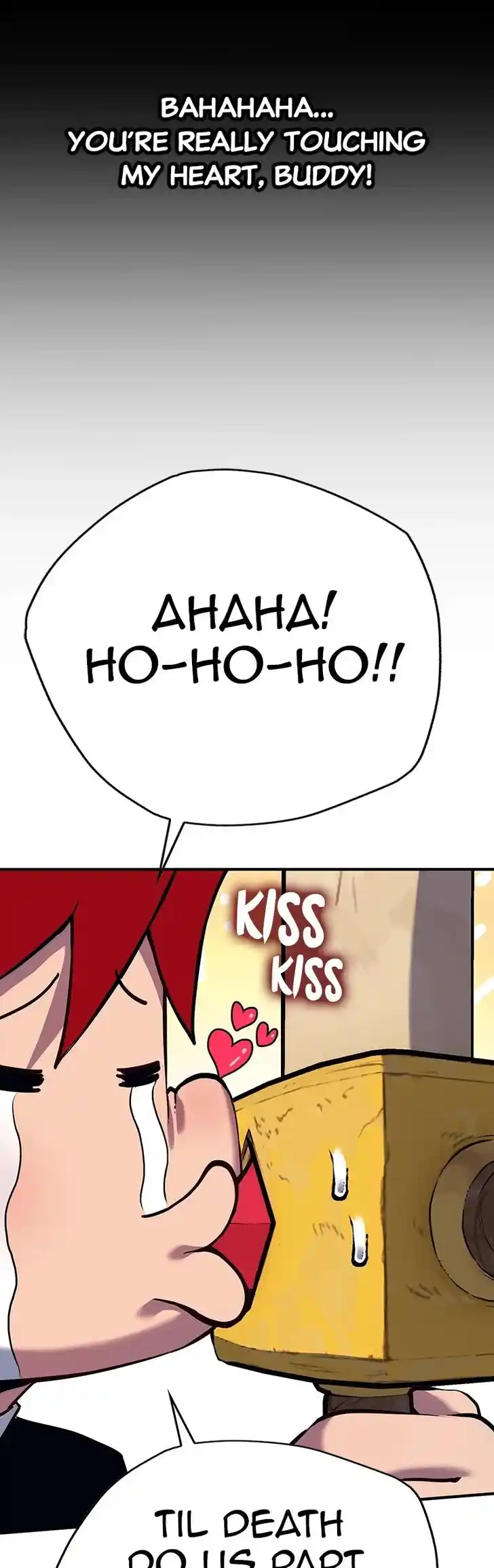 Hardcore Leveling Warrior Ch.367