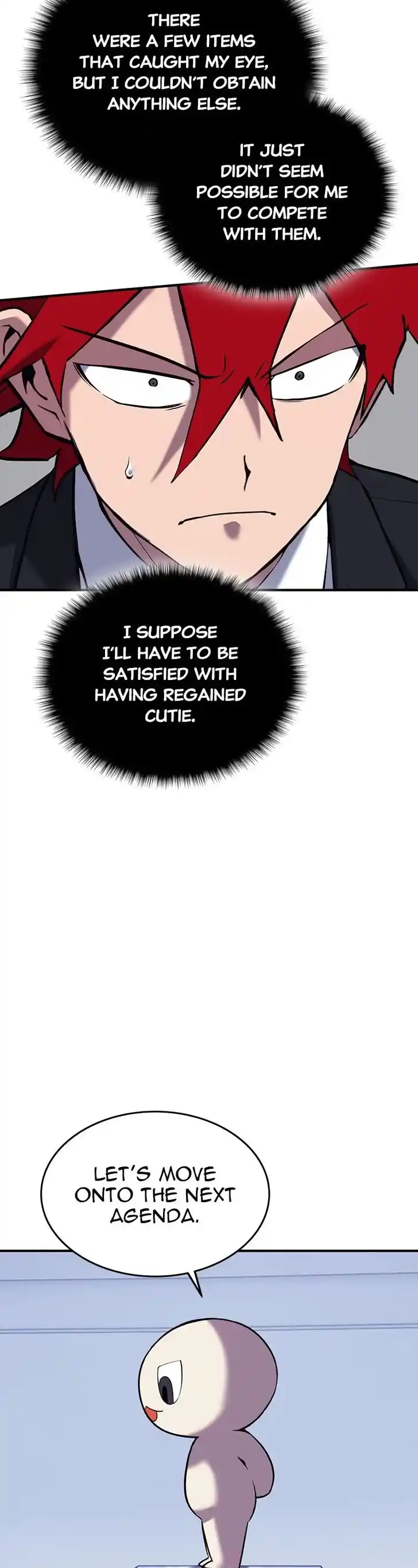 Hardcore Leveling Warrior Ch.367