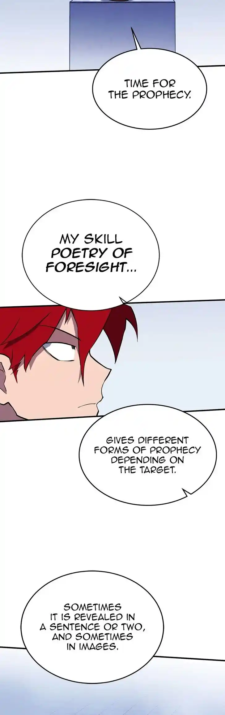 Hardcore Leveling Warrior Ch.367