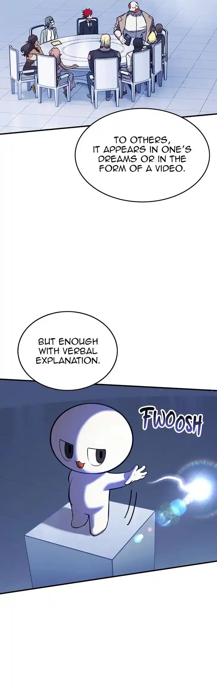 Hardcore Leveling Warrior Ch.367