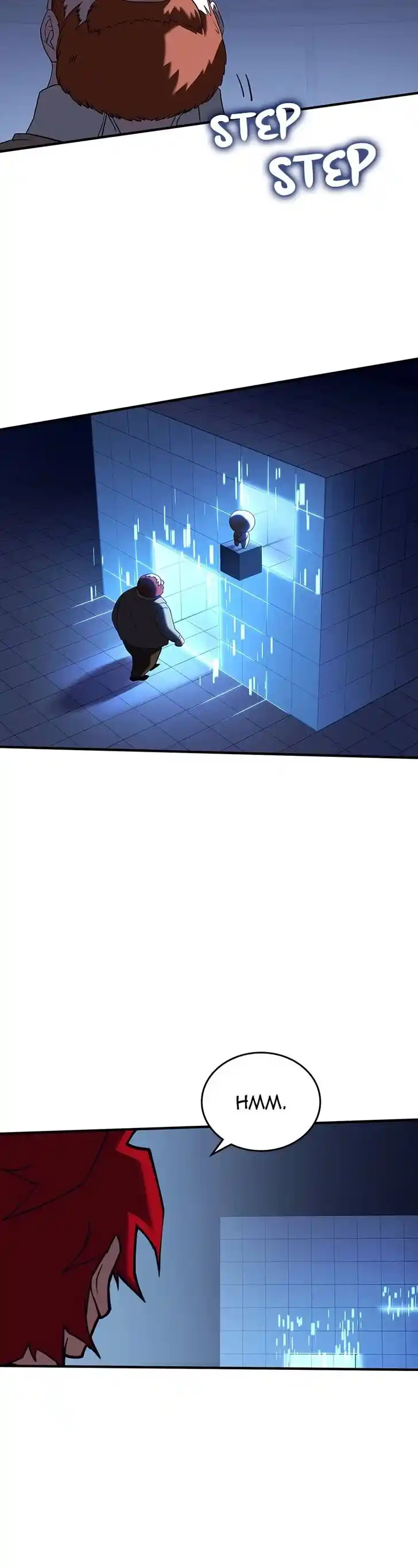 Hardcore Leveling Warrior Ch.367