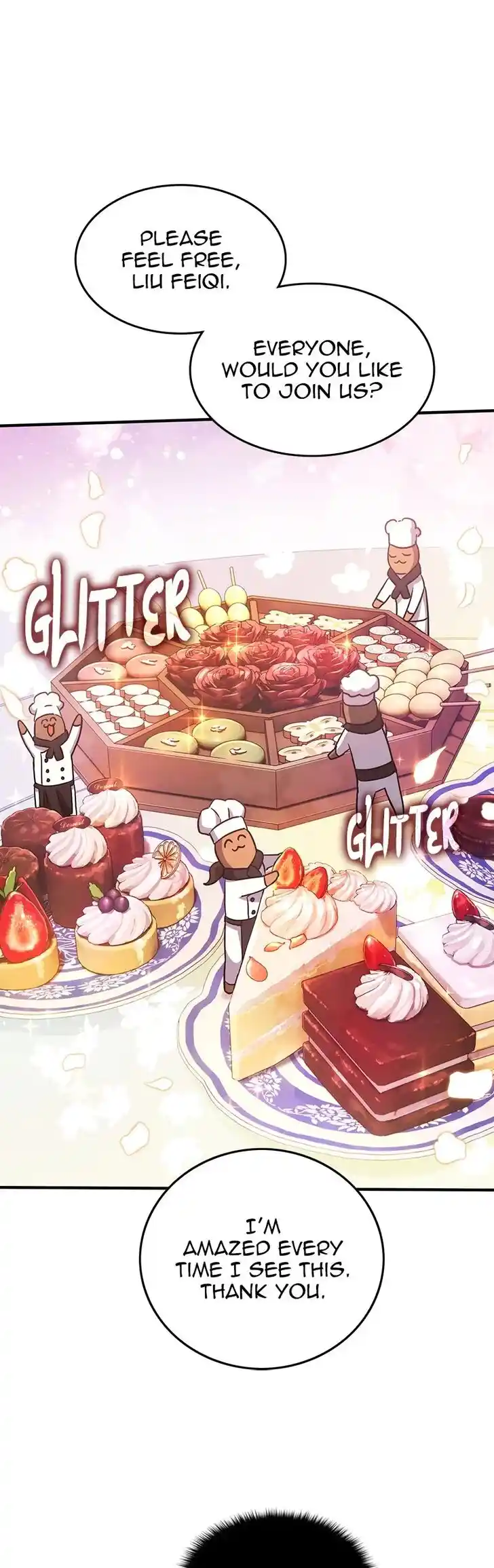 Hardcore Leveling Warrior Ch.367