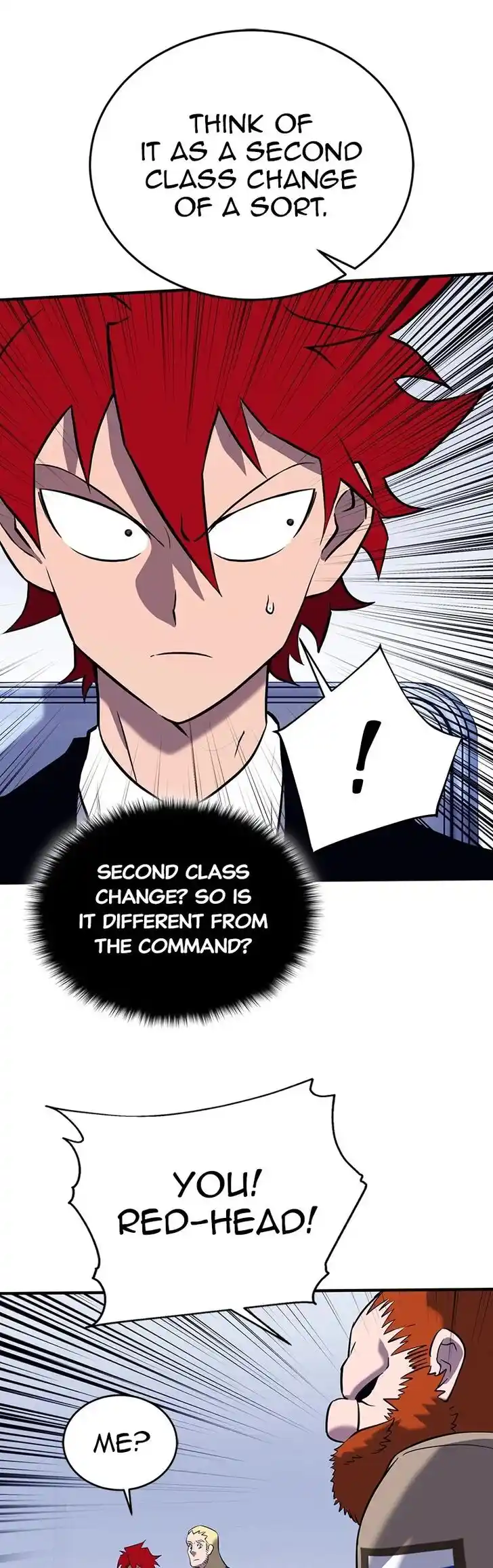 Hardcore Leveling Warrior Ch.367