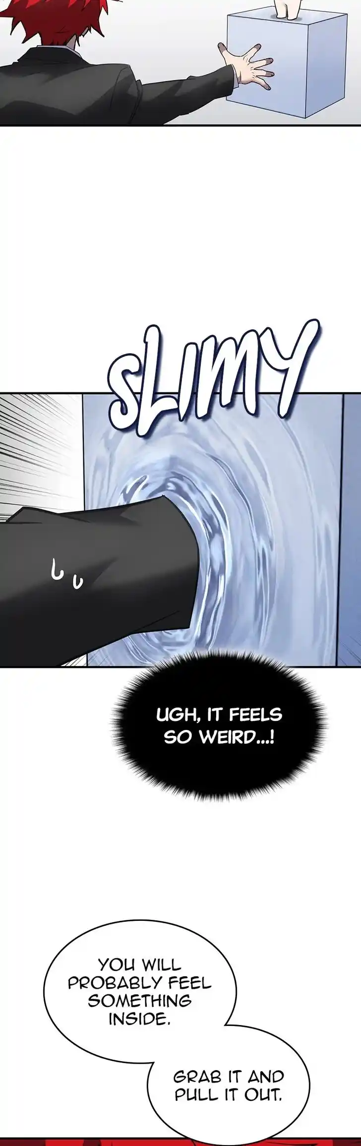 Hardcore Leveling Warrior Ch.367