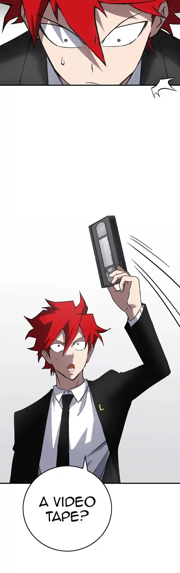 Hardcore Leveling Warrior Ch.367