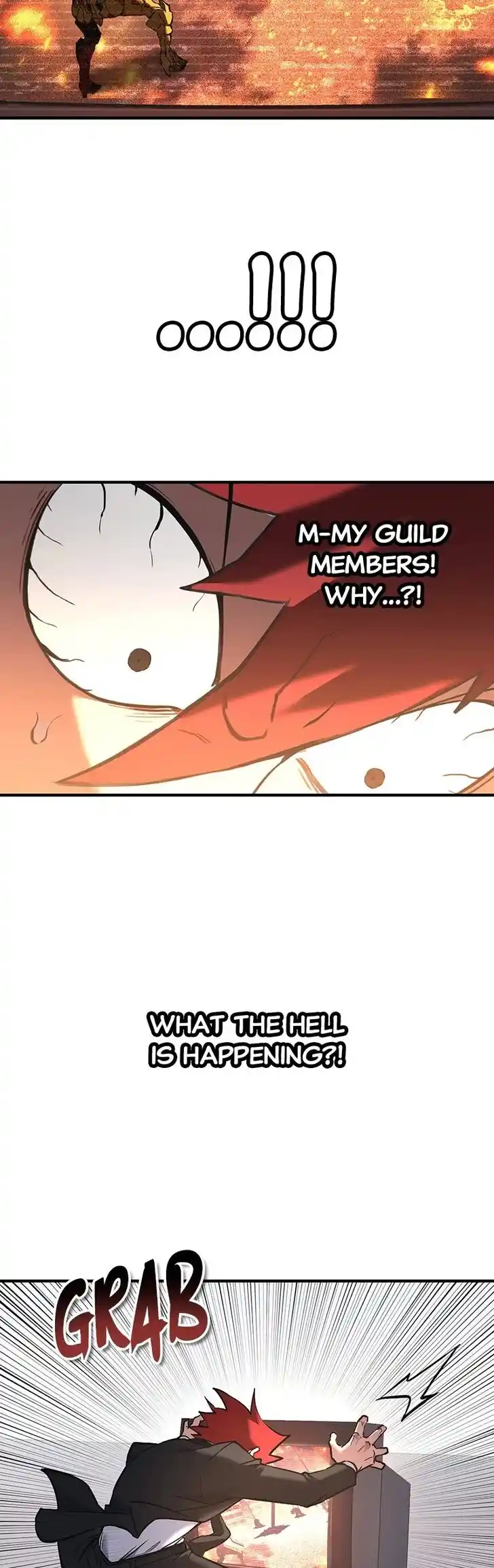 Hardcore Leveling Warrior Ch.367