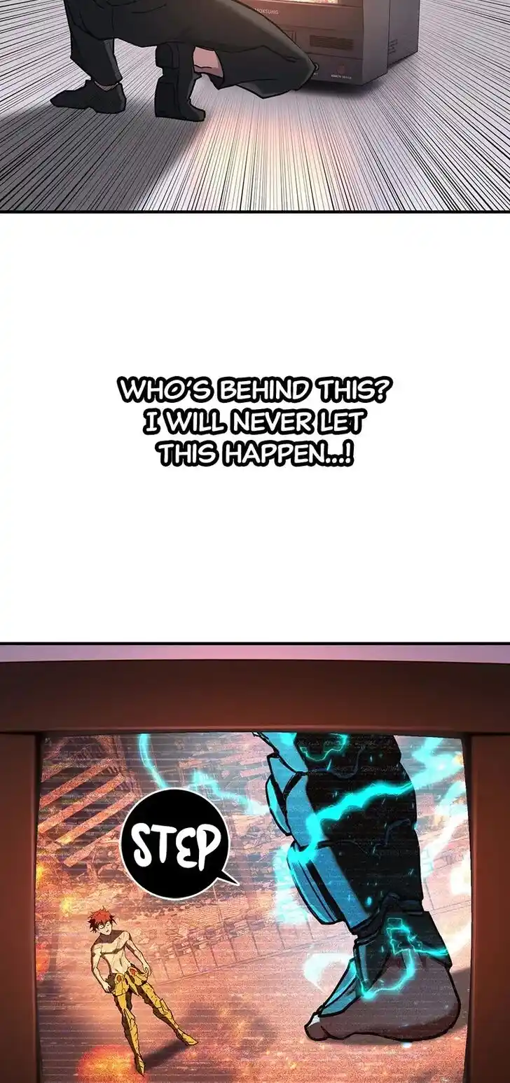 Hardcore Leveling Warrior Ch.367