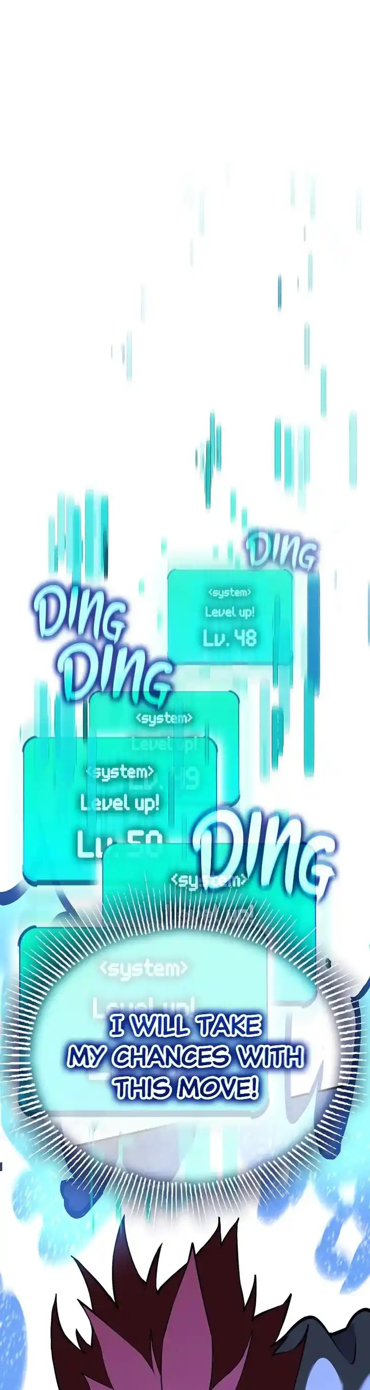 Hardcore Leveling Warrior Ch.371