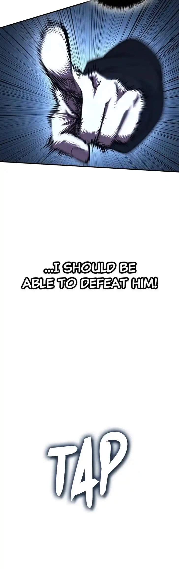 Hardcore Leveling Warrior Ch.371