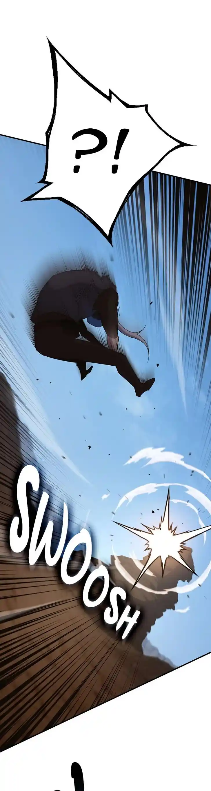 Hardcore Leveling Warrior Ch.371