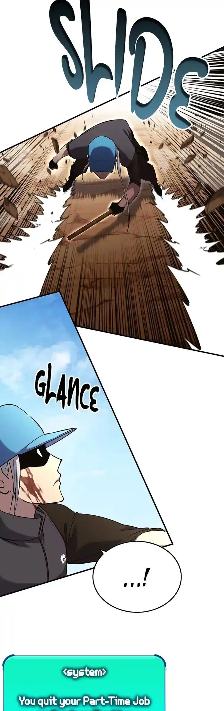 Hardcore Leveling Warrior Ch.371