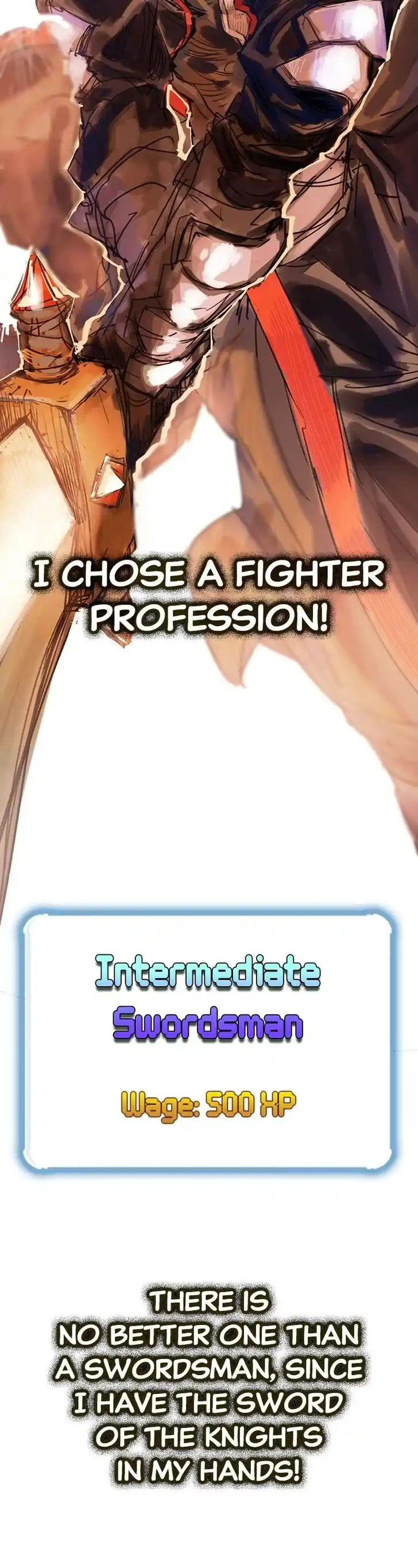 Hardcore Leveling Warrior Ch.371