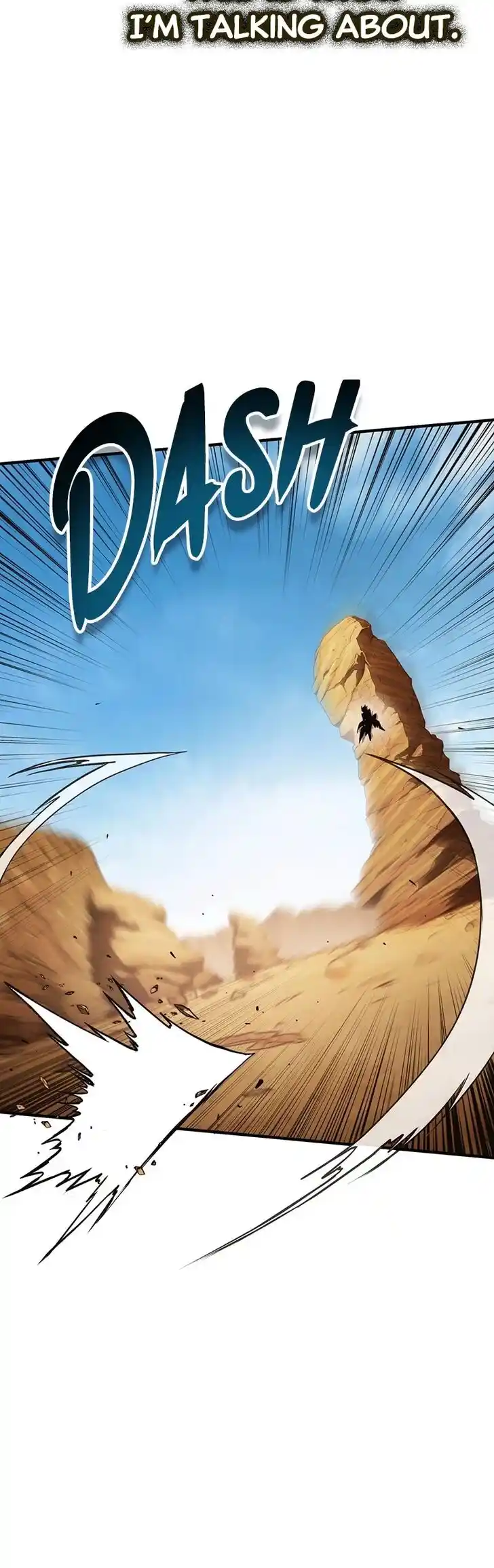 Hardcore Leveling Warrior Ch.371