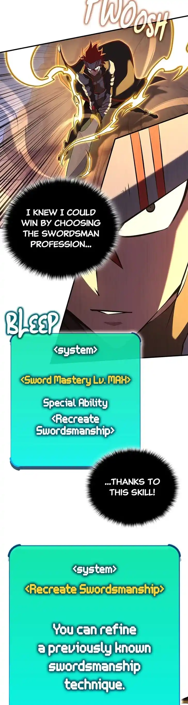 Hardcore Leveling Warrior Ch.371