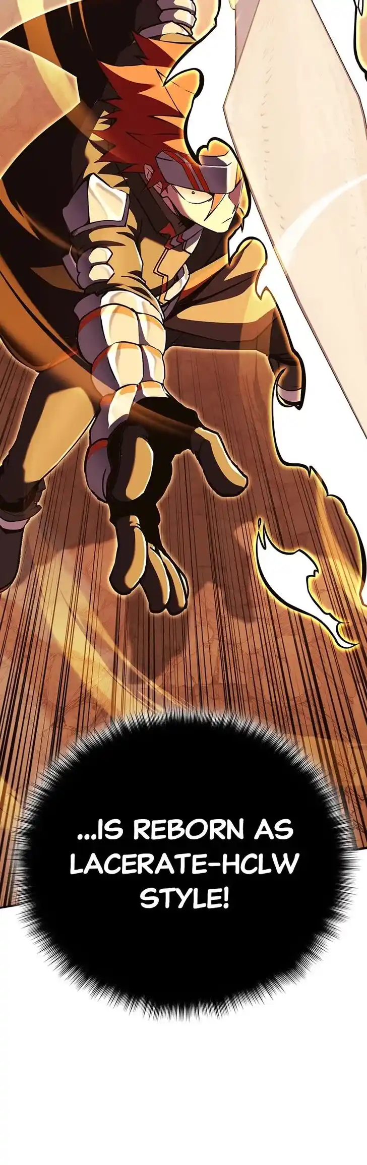 Hardcore Leveling Warrior Ch.371