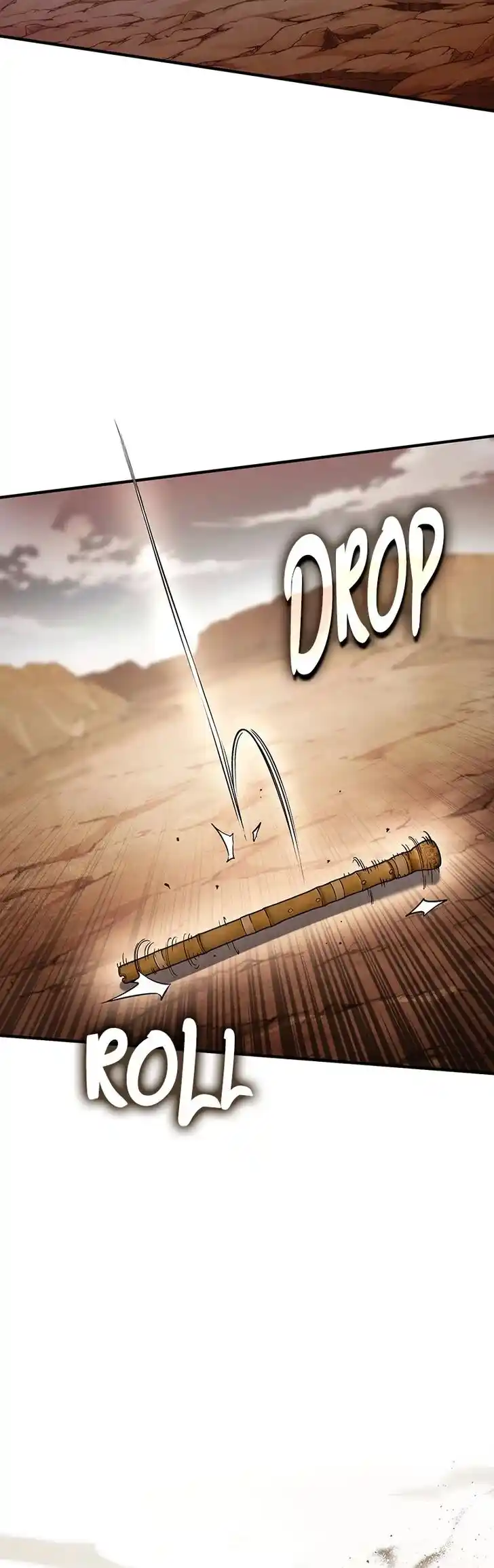 Hardcore Leveling Warrior Ch.371