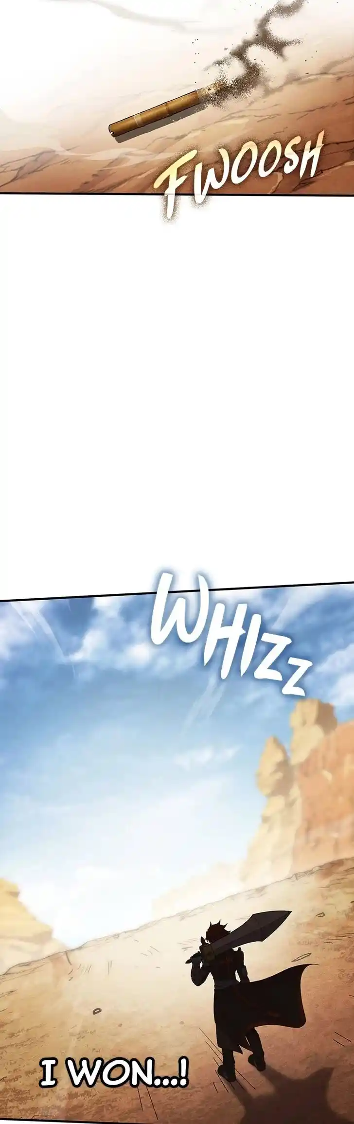 Hardcore Leveling Warrior Ch.371