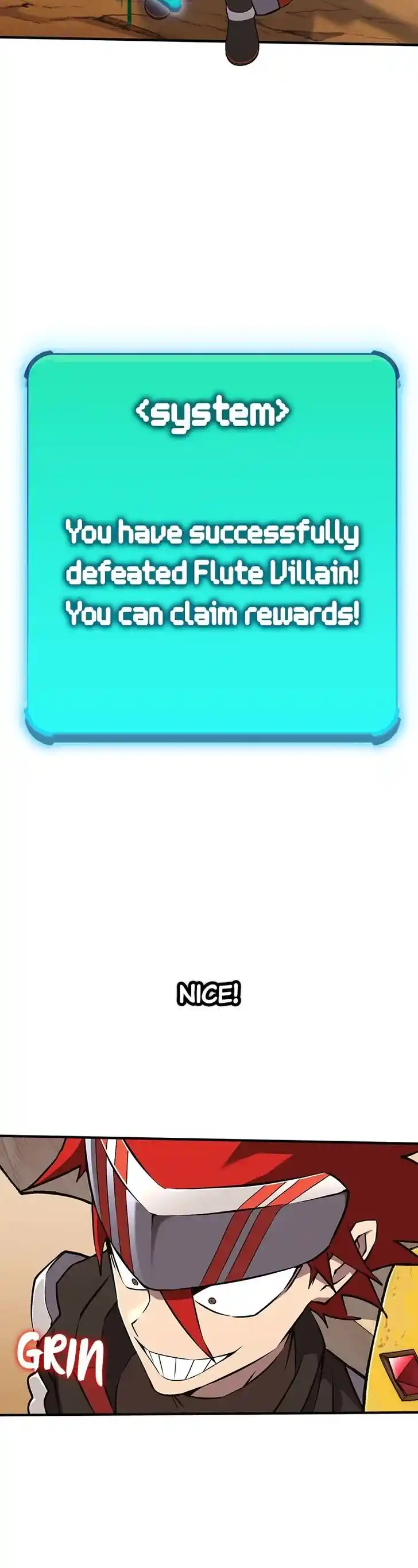 Hardcore Leveling Warrior Ch.371